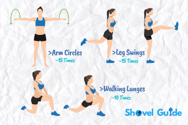 warming-up-to-prevent-injury