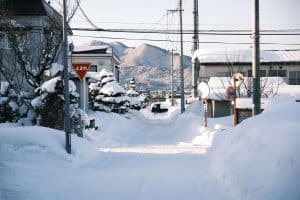 why-should-you-shovel-your-driveway
