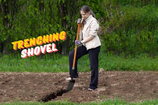 how-to-use-a-trenching-shovel
