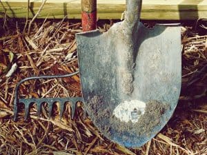 shovel-care