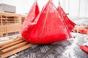 tarp-method-for-snow-shoveling