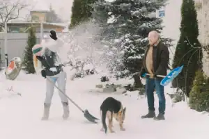 is-snow-shoveling-good-exercise