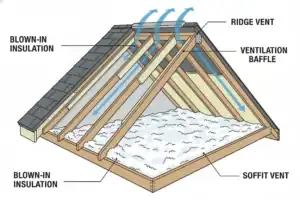 attic-insulation-and-ventilation-diagram