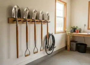 shovel-storage-and-maintenance-setup
